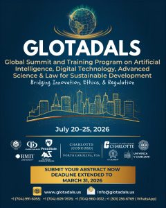 Abstract Submission Deadline Extended to March 31, 2026